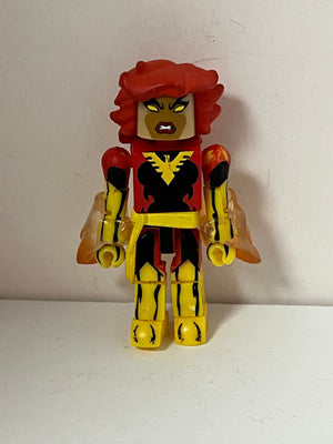 Minimates : Marvel's Dark Phoenix Figure