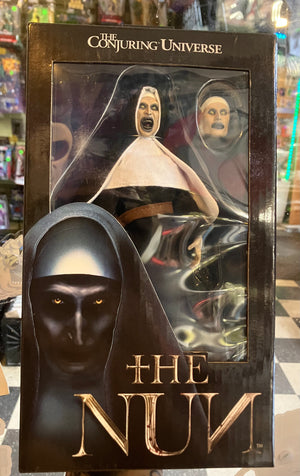 NECA: The Nun - The Conjuring Universe Clothed Figure