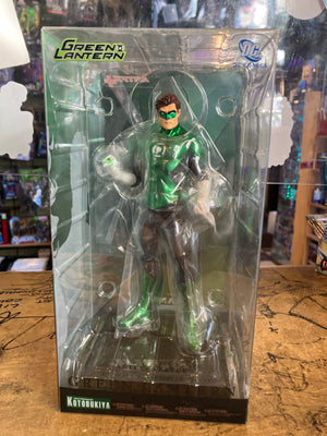 Green Lantern Kotobukya Statue