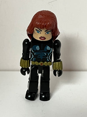 Minimates : Black Widow