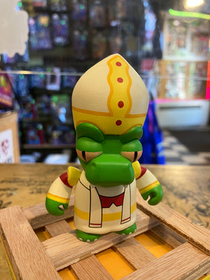 Kid Robot 3" Futurama Space Pope