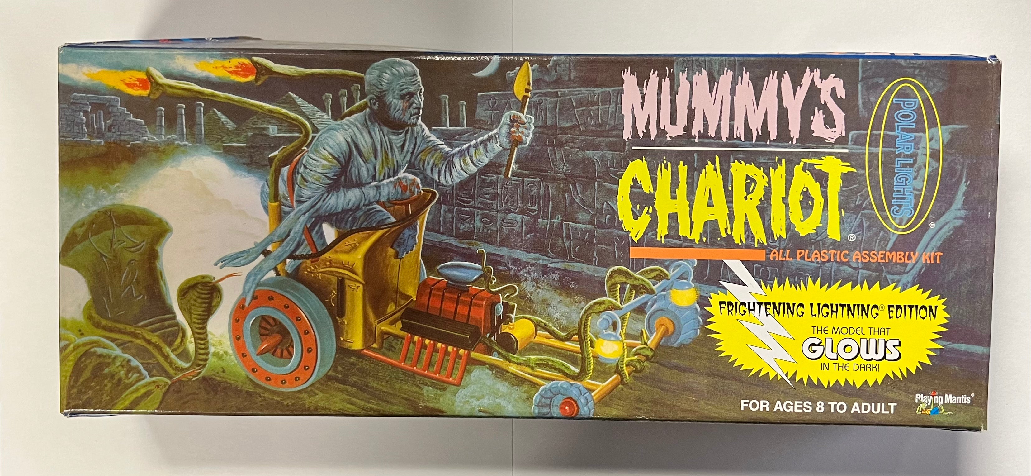 Mummy
