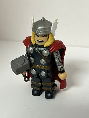 Minimates : Heroic Age Thor