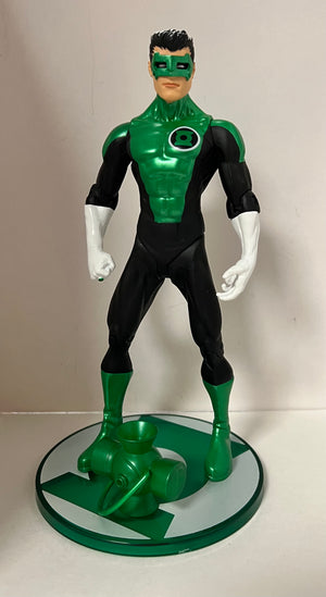 DC Collectibles Blackest Night: Green Lantern Kyle Rayner Figure
