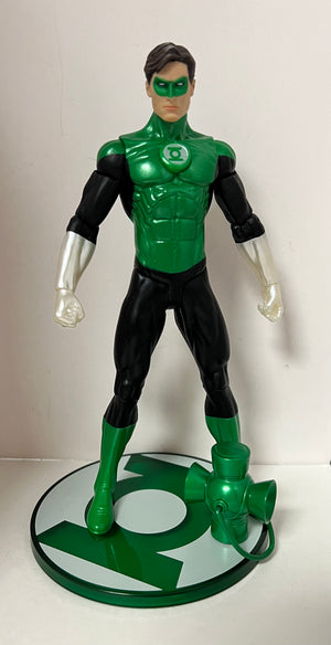 DC Collectibles Blackest Night: Green Lantern Hal Jordan Figure