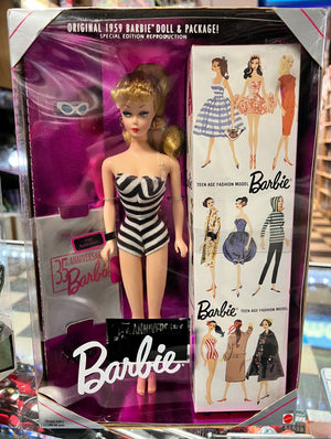 35th Anniversary Edition Barbie