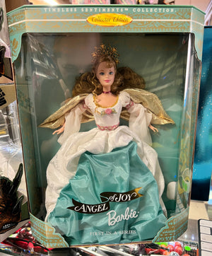 Barbie shopping online emporium