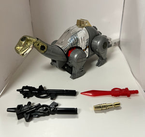 G1 Dinobot Sludge