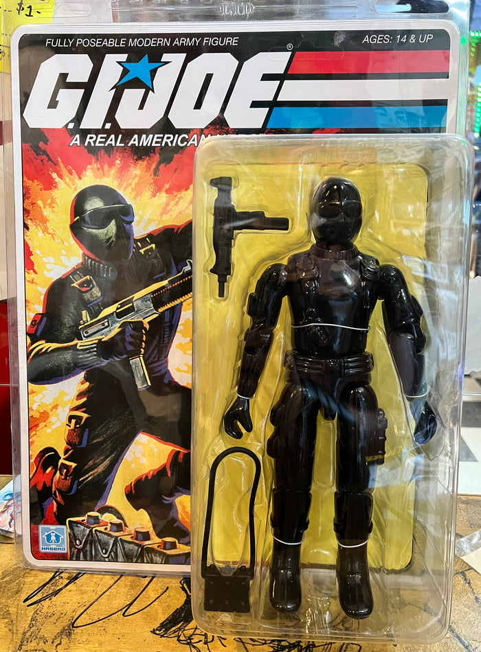 Gentle giant online gi joe