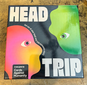 HEAD TRIP Board Game (CAH)