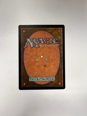 MTG Emerald Medallion (Lightly Played)