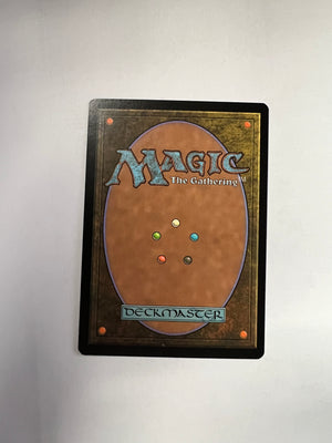 MTG Tangle (Heavily Played)