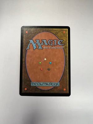 MTG Island (334) (Lightly Played FOIL)