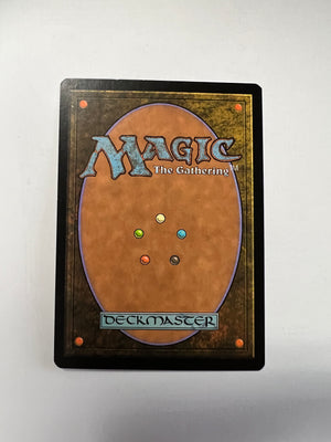 MTG Illusionist's Bracers (Heavily Played)