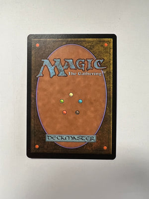 MTG Meekstone (Lightly Played)