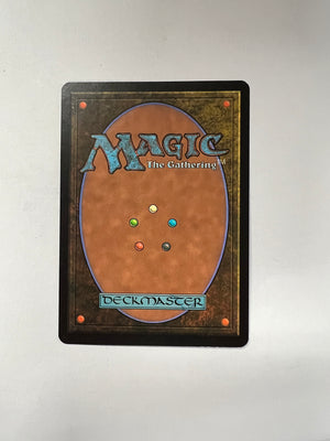 MTG Extraplanar Lens (heavily Played)