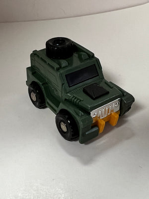 Transformers Minibot BRAWN