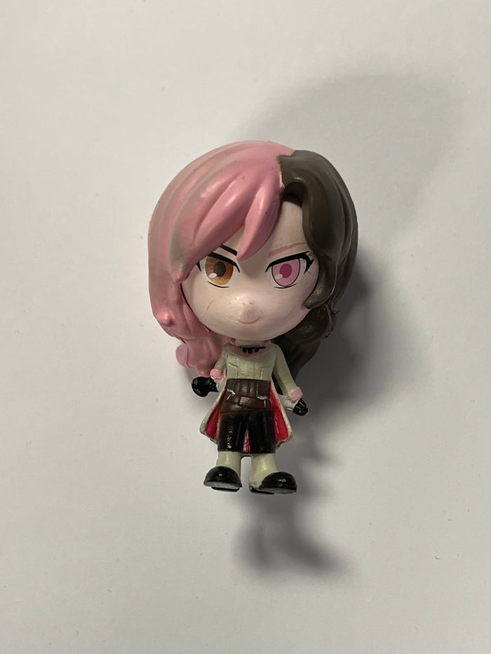 RWBY Blind Box figure Neopolitan