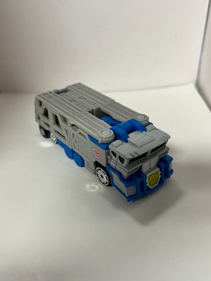 Transformers (Robots in Disguise) Ultra Magnus Car Transport (LOOSE)