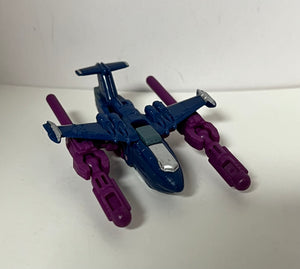 Transformers Giant Planet Overcast (LOOSE)