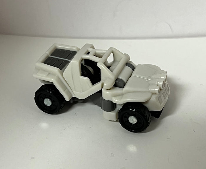 Transformers Armada Minicon Rollbar (LOOSE)