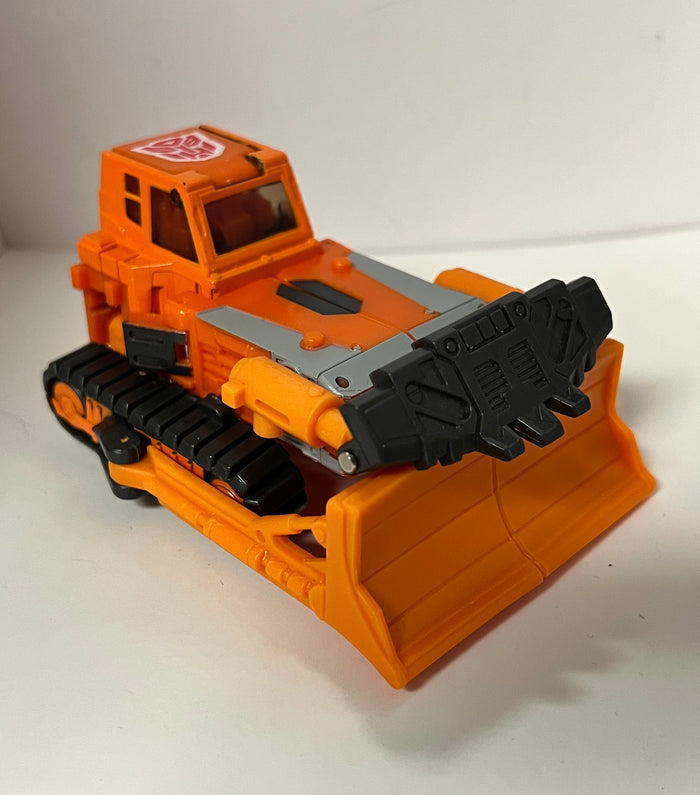 Transformers (Robots In Disguise) Wedge (LOOSE)