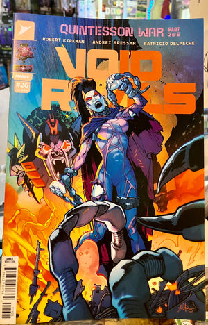 VOID RIVALS #26 CVR B ANDREI BRESSAN & ADRIANO LUCAS VAR