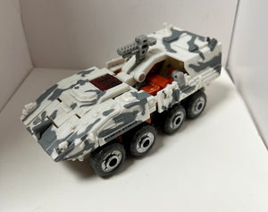 Transformers 2007 Deluxe Class Wreckage (Loose)