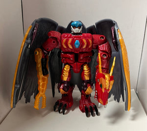 Transformers Beast Machines Megatron (Loose)