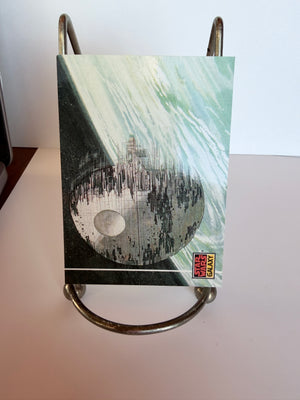 Star Wars Galaxy : 1993 Topps Trading Cards #26