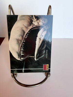 Star Wars Galaxy : 1993 Topps Trading Cards #24