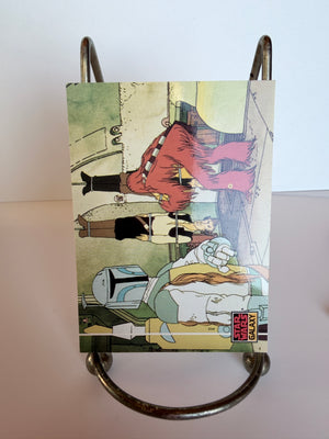 Star Wars Galaxy : 1993 Topps Trading Cards #20