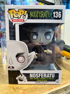 Funko Pop! Nosferatu 136
