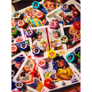 Coming of Age (Board Game)