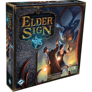 Elder Sign Game (Core)