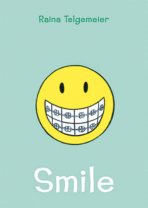 SMILE GN NEW ED (C: 0-1-0)