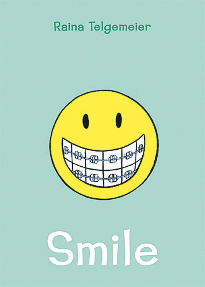 SMILE GN NEW ED TP