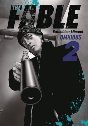 The Fable Omnibus 2 (Vol. 3-4)