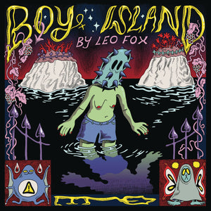 BOY ISLAND OGN (MR)