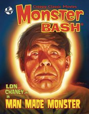 MONSTER BASH MAGAZINE #56 (RES) (C: 0-1-1)