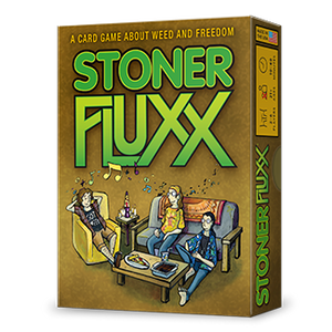 Math Fluxx Card Game