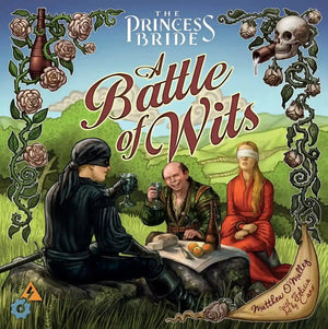 The Princess Bride: Battle of Wits (Game)