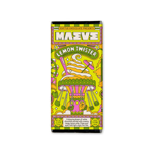 Summer - Lemon Twister Truffle Bar (IN STORE / LOCAL PICKUP ONLY!!!! SORRY...THEY'LL MELT!)
