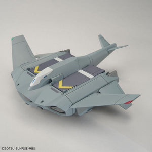 Mobile Suit Gundam: The Witch from Mercury HGTWFM Tickbalang 1/144 Scale Model Kit