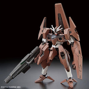 Mobile Suit Gundam: The Witch from Mercury HGTWFM Gundam Lfrith Thorne 1/144 Scale Model Kit