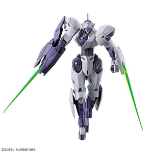 Mobile Suit Gundam: The Witch from Mercury HGTWFM Michaelis 1/144 Scale Model Kit