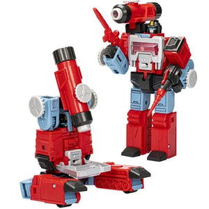 Transformers The Movie Retro G1 Perceptor Action Figure