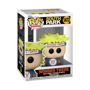 South Park Wonder Tweek Funko Pop! Vinyl Figure #1472