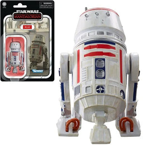 Star Wars The Vintage Collection R5-D4 (3 3/4-Inch Action Figure)
