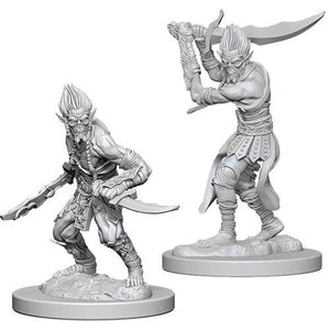 Dungeons & Dragons Nolzur’s Marvelous Miniatures: Githyanki
